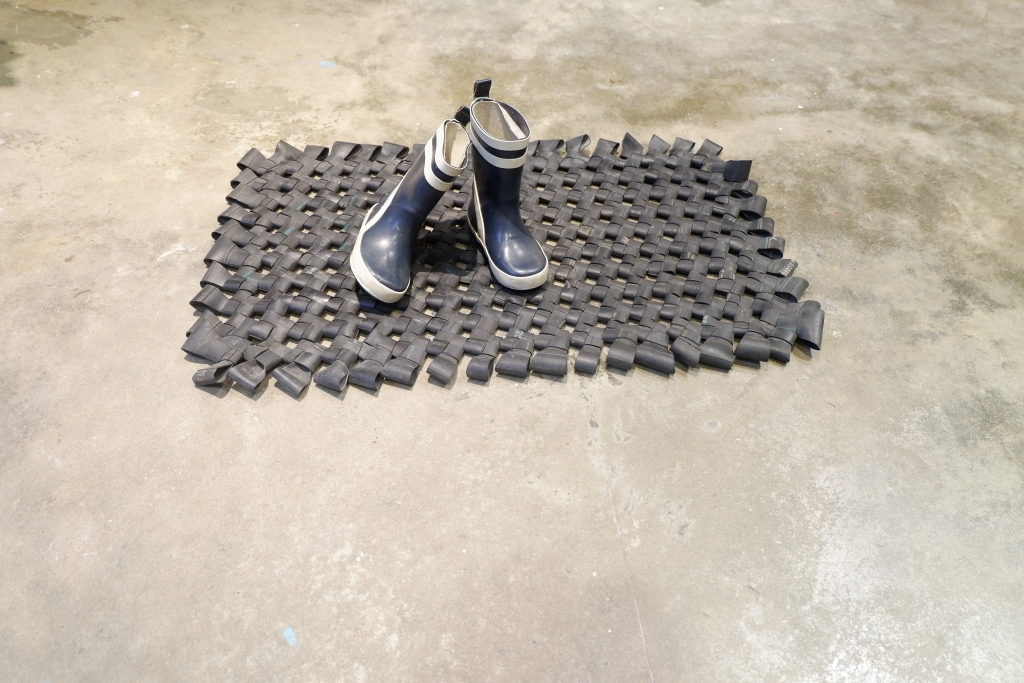Rainy Season Floor Mat Hla Day Myanmar