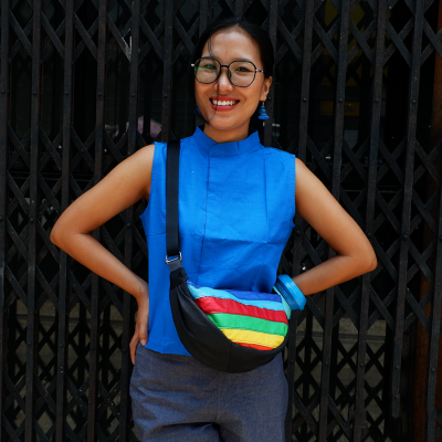 Monsoon cross body bag clearance